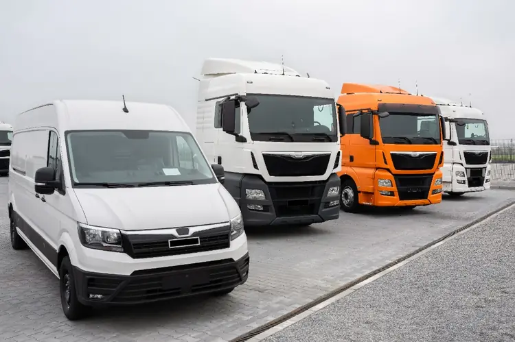 Commercial Fleet Maintenance & Bakkie Vehicle Service East Rand