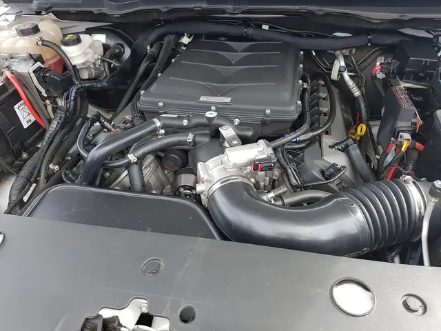 Heavy Commercial Powertrain Overhauls
