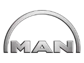 MAN logo